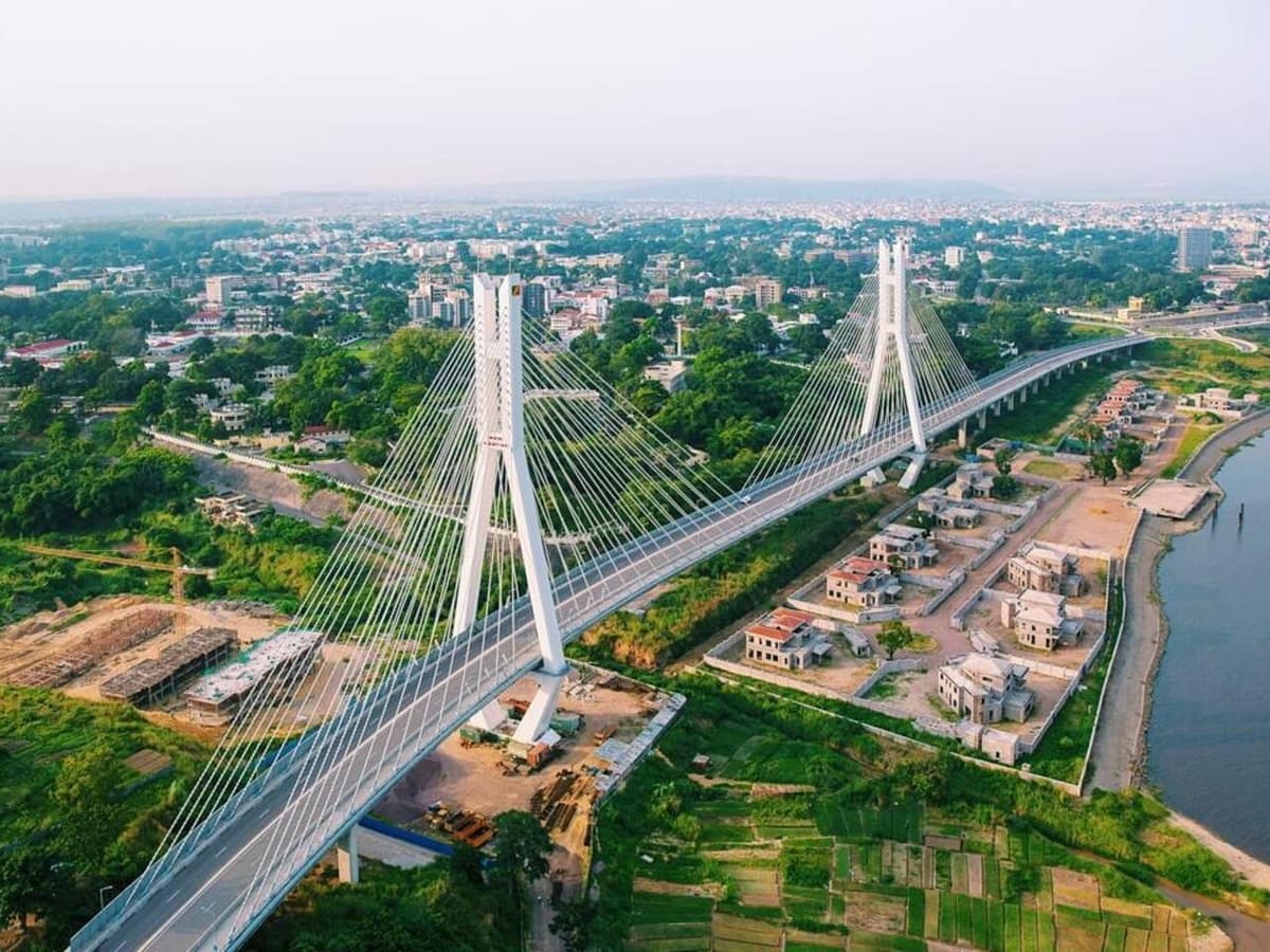 Congo : encours de la dette publique estimé à 7 230 milliards FCFA à fin 2025, soit 74 % du PIB