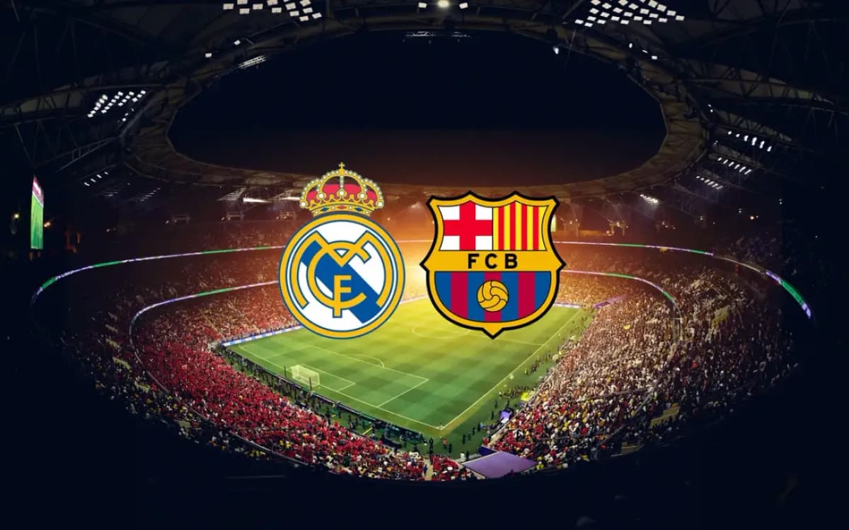 Le FC Barcelone renverse le Real Madrid et s’offre un Clasico électrique