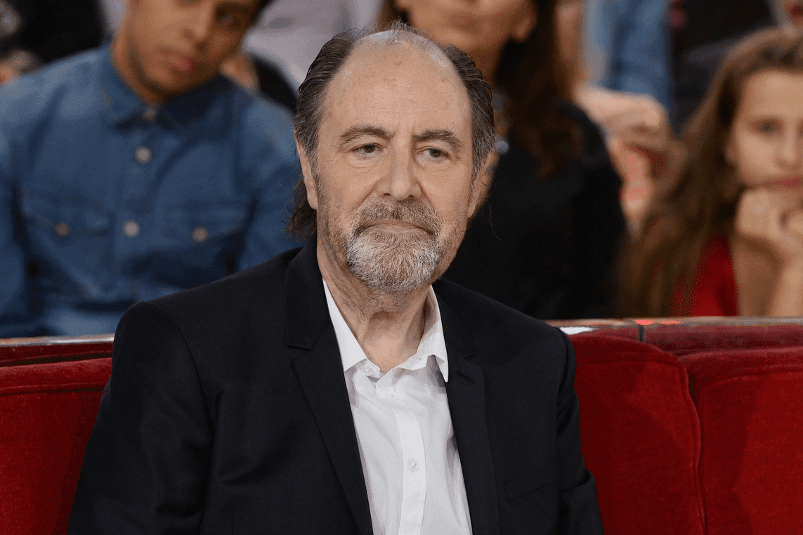 Michel Delpech : nouvel album dix ans après sa mort