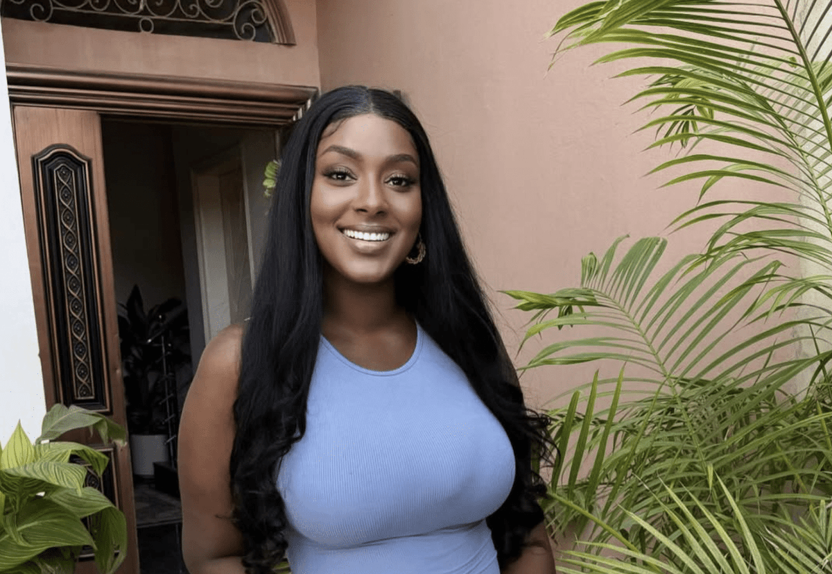 Halima Gadji décédée : photos prises six jours avant l’annonce