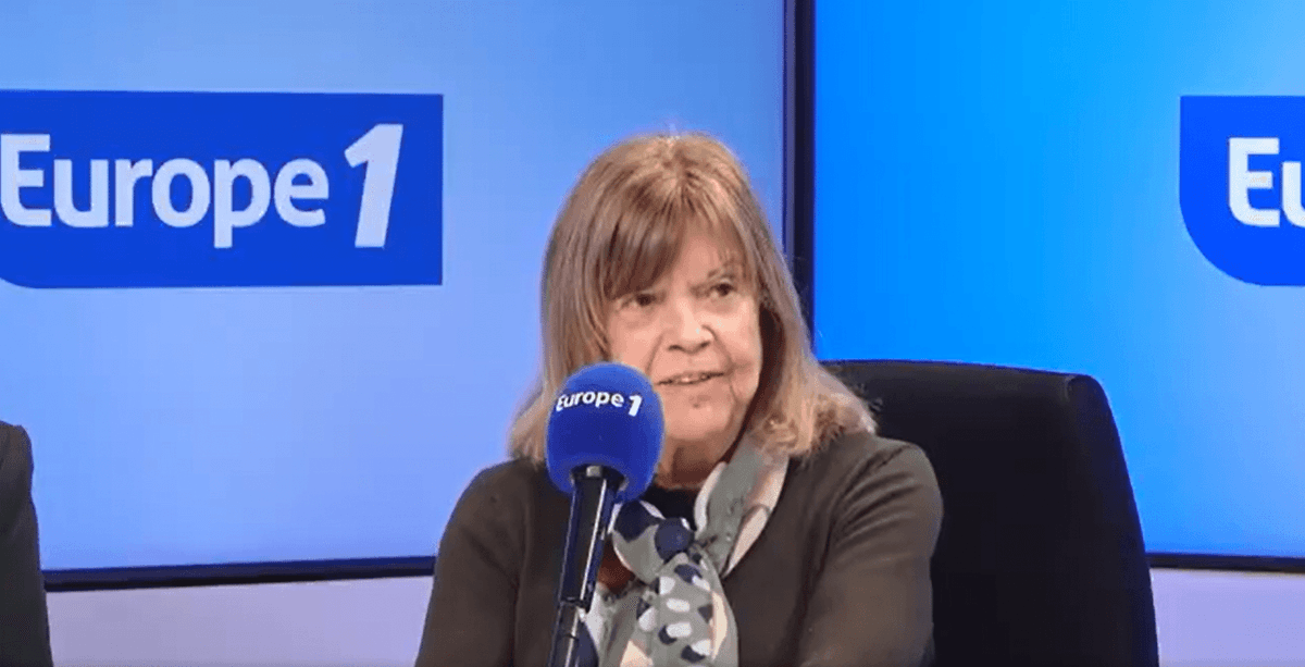 Chantal Goya part pour le Vietnam avec Jean-Jacques Debout après 50 ans de carrière