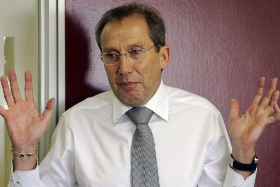 Raymond Hack : la CAF aurait dû sanctionner plus sévèrement Pape Thiaw