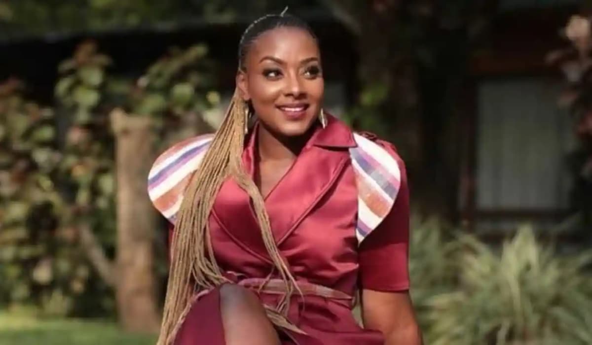 Maîtresse d’un homme marié: décès de la célèbre actrice Halima Gadji