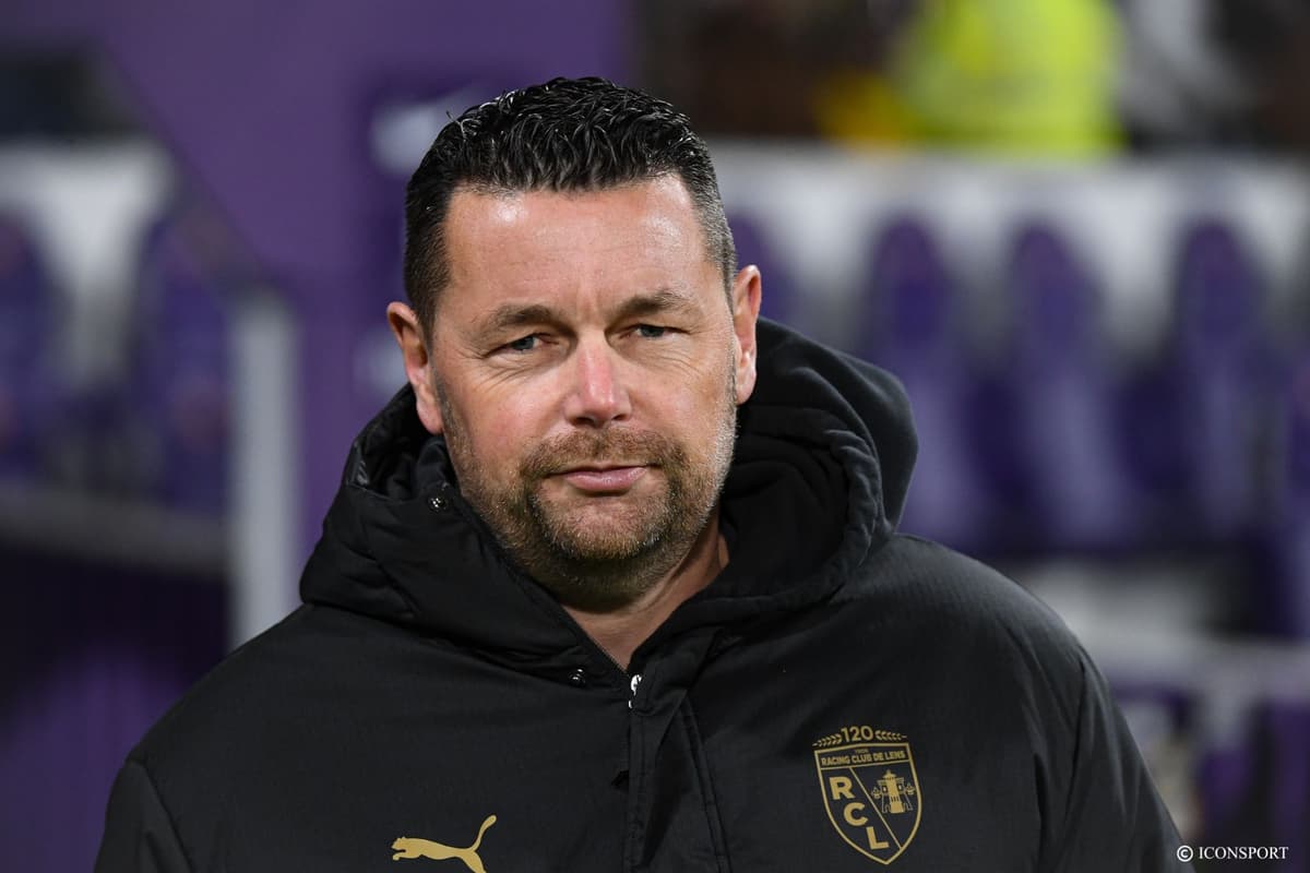 Ligue 1 : Pierre Sage évoque la réception du Havre par le RC Lens