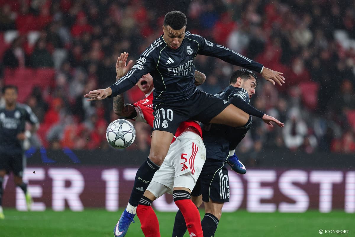 Liste des clubs qualifiés pour les barrages de la Ligue des Champions, dont PSG et Real Madrid