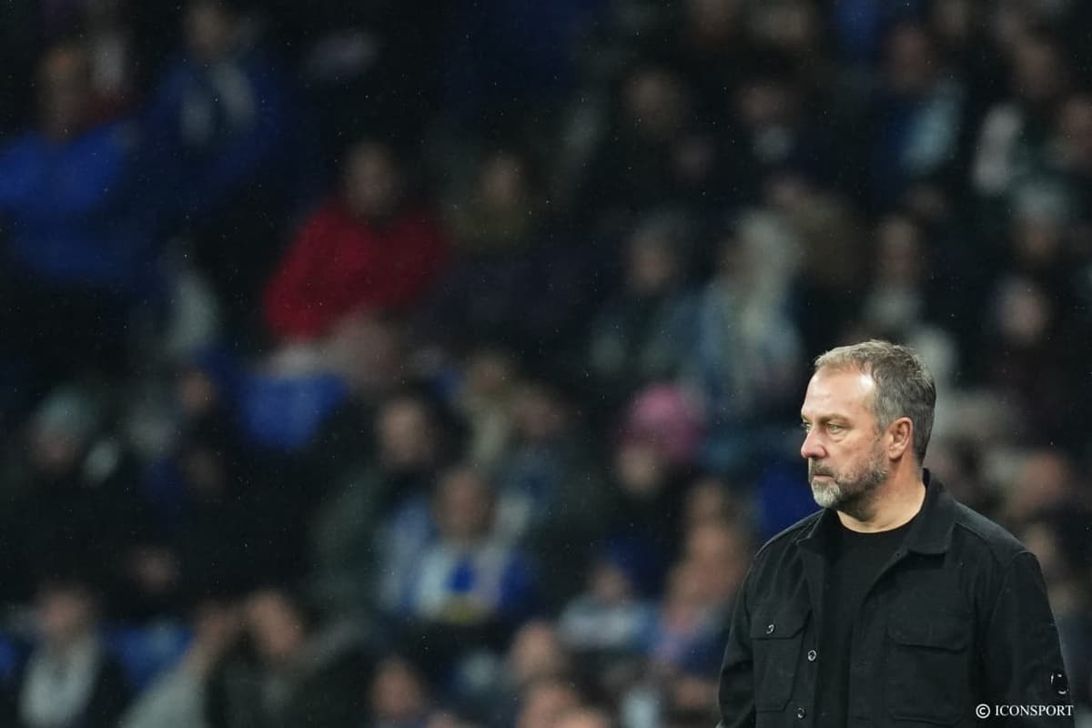Liga : Hansi Flick assure que le FC Barcelone peut renverser la situation avant Elche