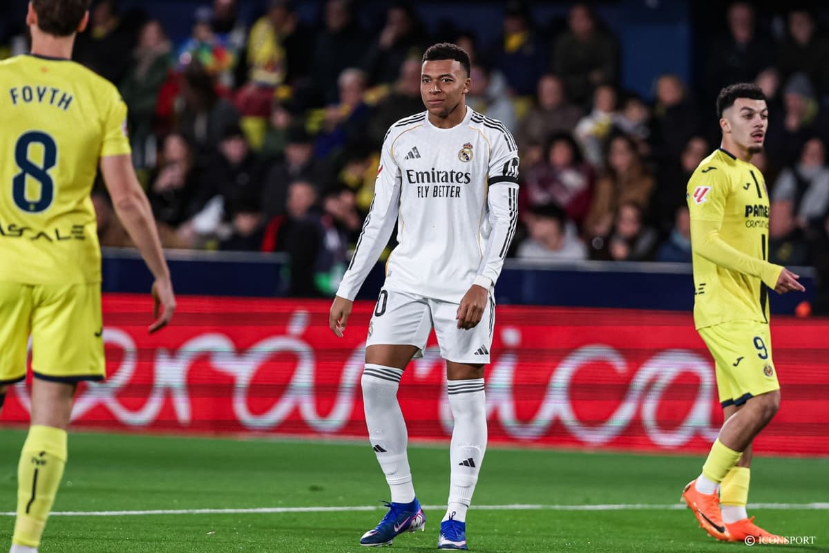 LaLiga J21 : Real Madrid surclasse Villarreal