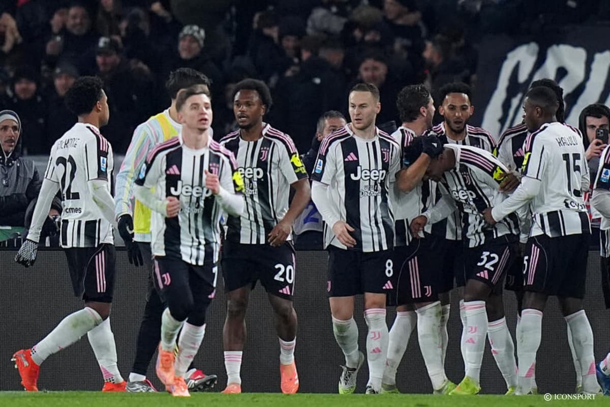 Serie A J22 : Juventus-Napoli, duel indécis