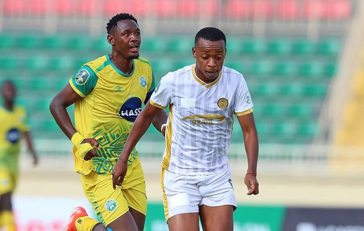 CDC CAF J3 : Azam FC et Kaizer Chiefs relancent leurs chances