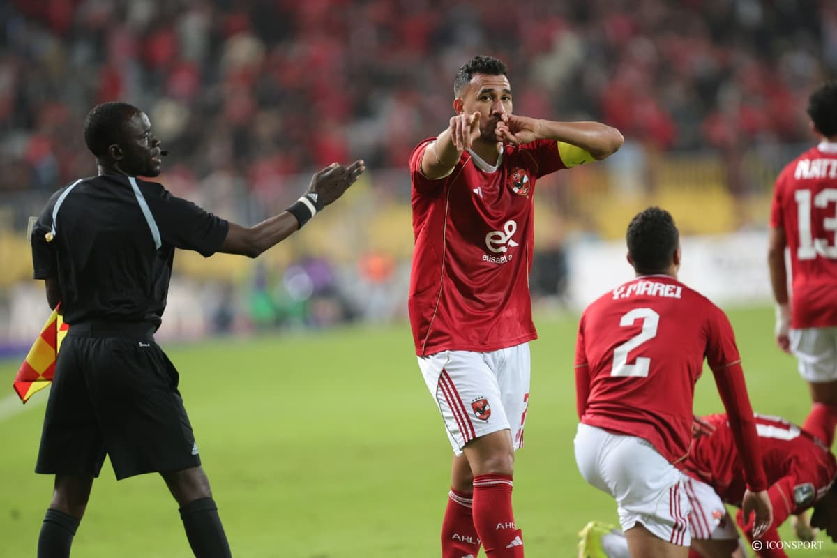 LDC CAF : Top buteurs après la 3e journée