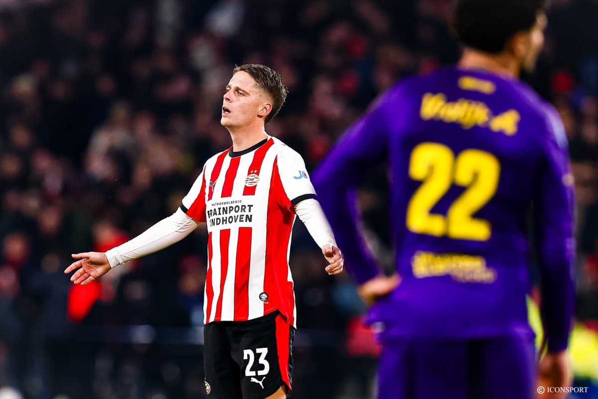 PSV Eindhoven joue sa survie face au Bayern Munich (Ligue des champions J8)