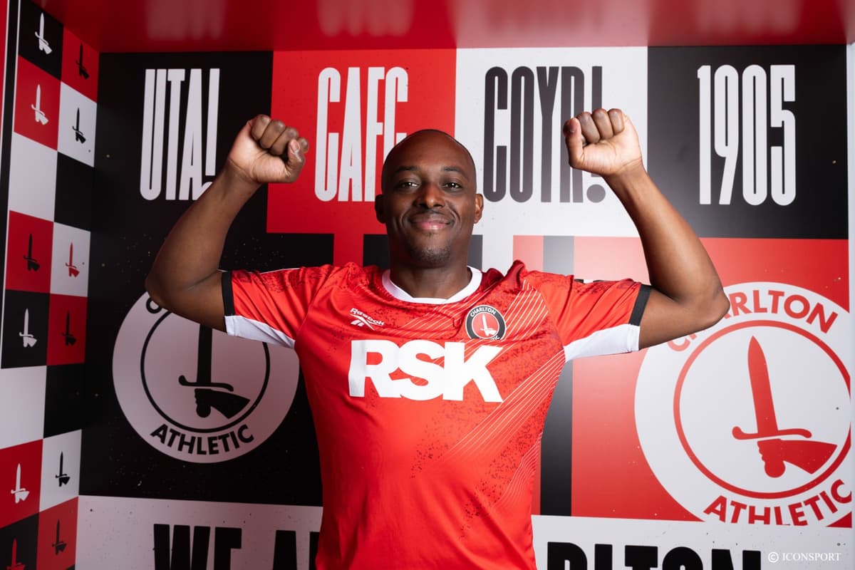 Jérôme Roussillon signe à Amiens SC en Ligue 2