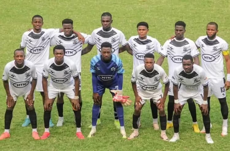 Arbitres suspendus après Victoria United–PWD de Bamenda en Elite One