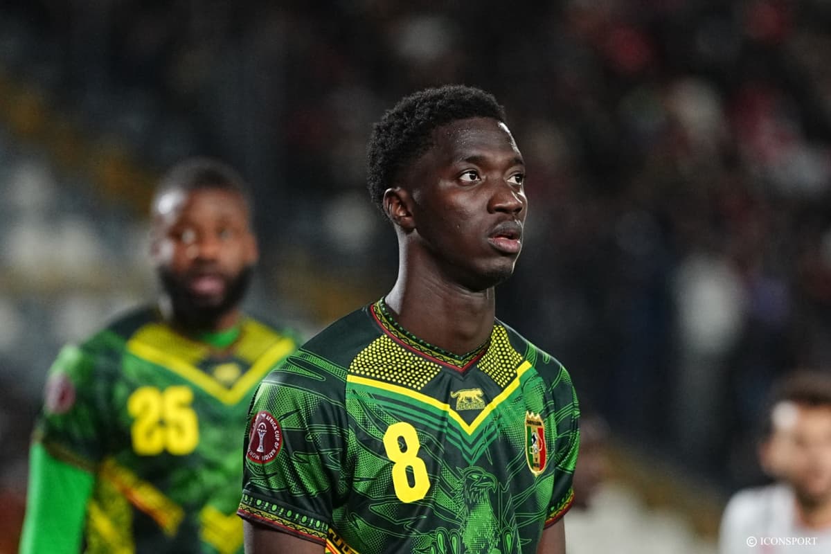 Saudi Pro League J18 : Doumbia élu homme du match pour Al-Ittihad