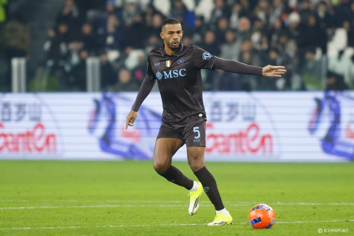 Ligue des Champions J8 Napoli affronte Chelsea