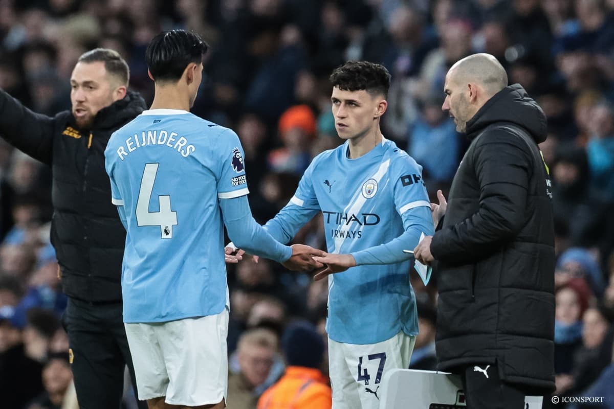 Manchester City affronte Galatasaray pour éviter le barrage