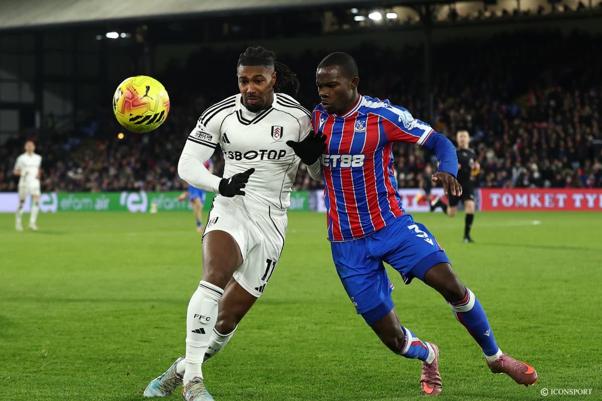 Football : Adama Traoré rejoint West Ham