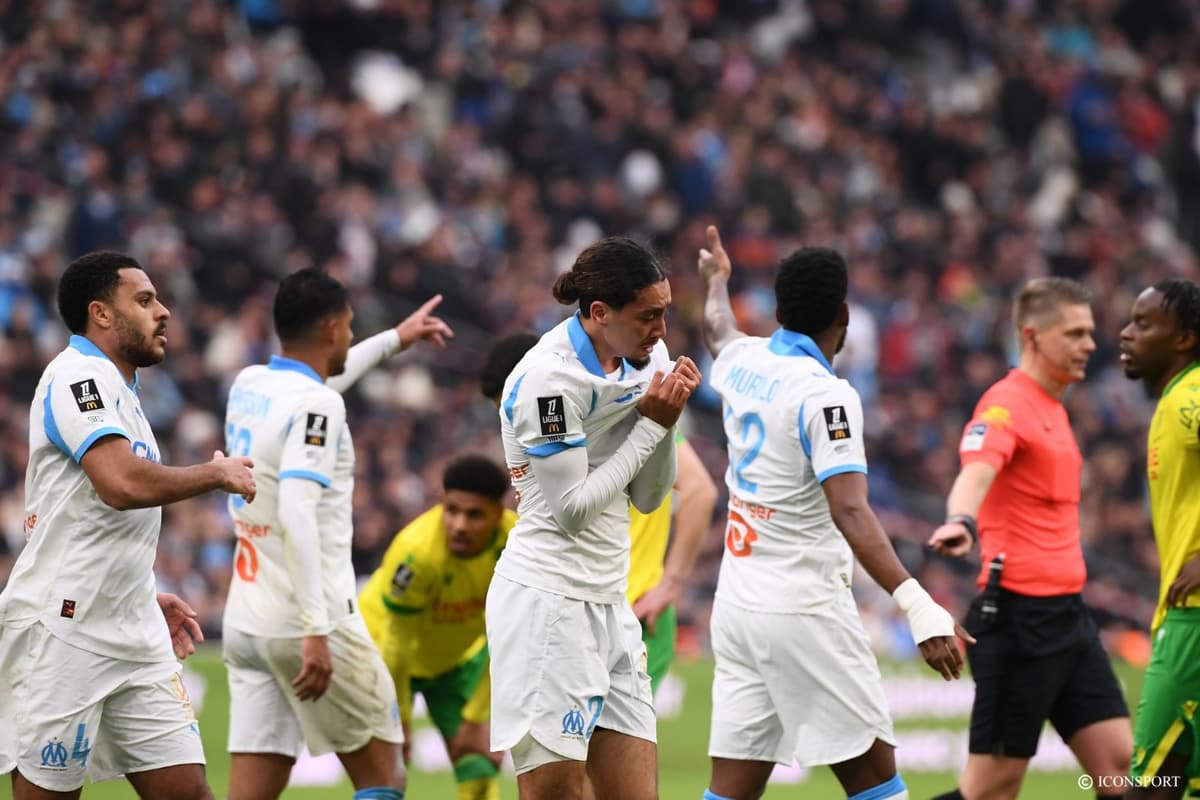 Club Bruges – Olympique de Marseille : chaînes TV pour la Ligue des Champions (J8)