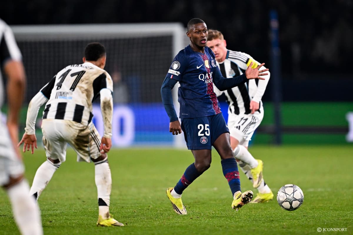 PSG et Monaco en barrages de la Ligue des Champions, Marseille éliminé