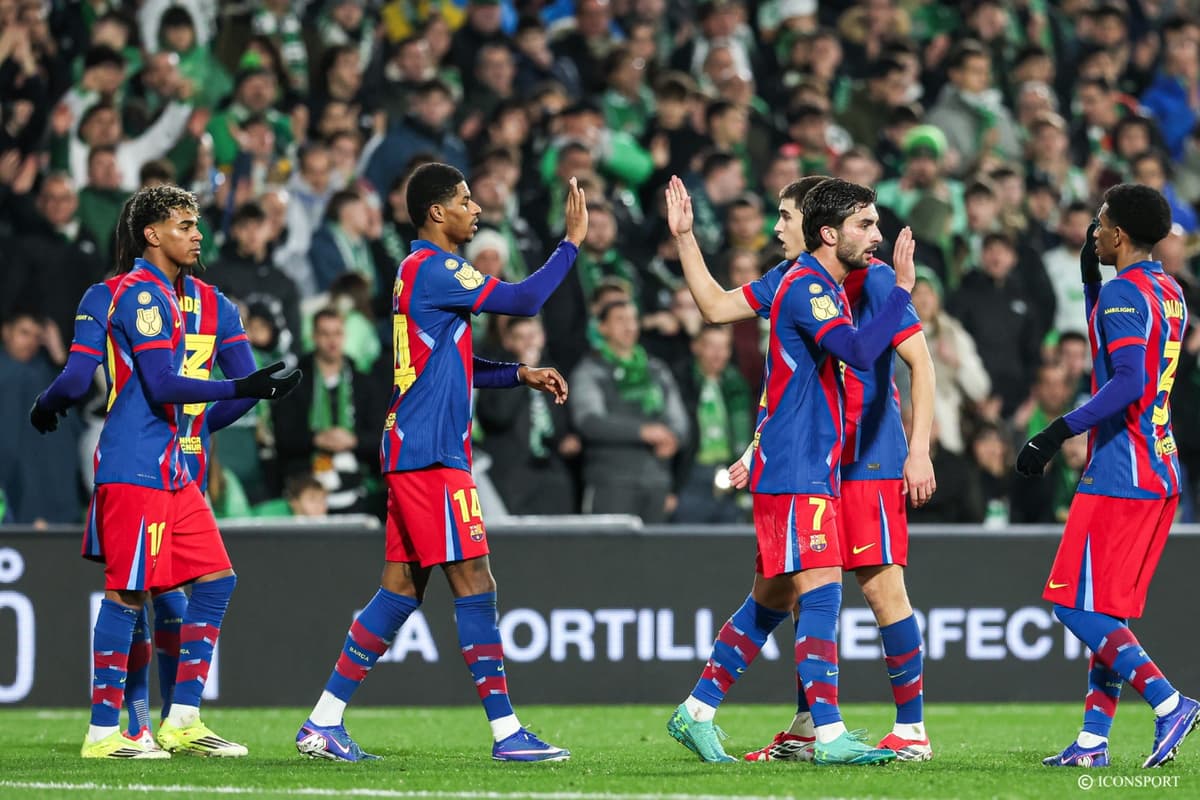 Ligue des Champions J8 : Barcelone bat Copenhague, Liverpool bat Qarabag, Chelsea bat Naples