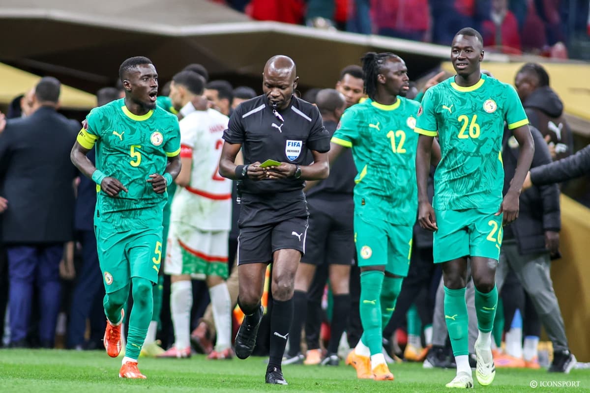 CAN 2025 : la CAF sanctionne joueurs, staffs et fédérations, silence sur l’arbitrage