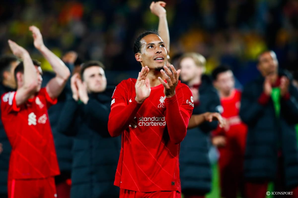 Ligue des Champions : domination des clubs anglais