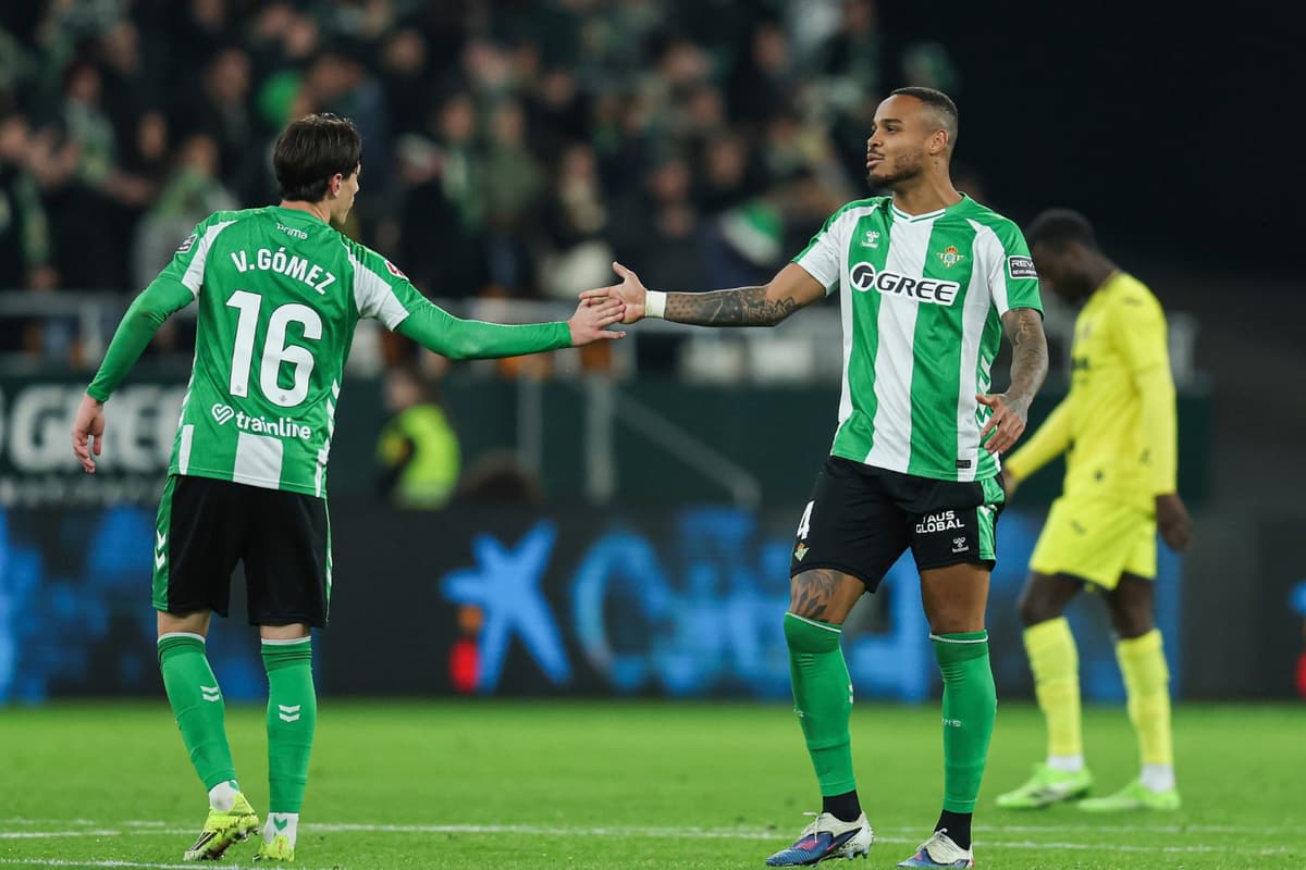 Ligue Europa : Betis vise le top 8, Feyenoord lutte pour sa survie