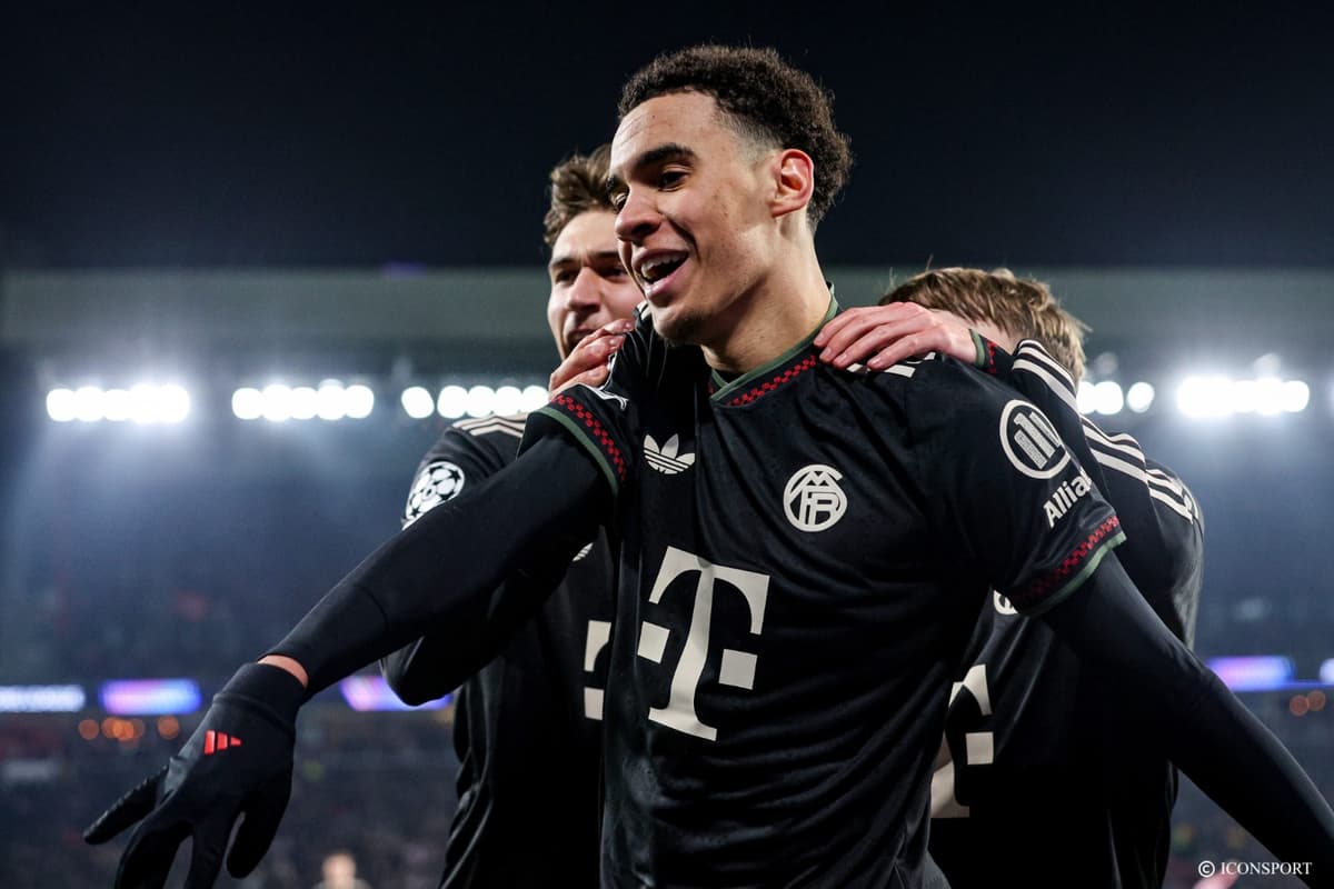 Hambourg – Bayern : programme de la 20e journée de Bundesliga