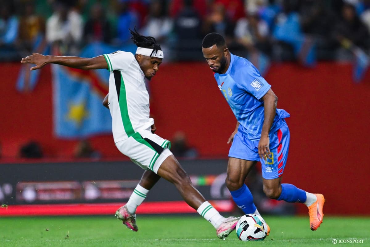 Nigeria attend une décision pour les éliminatoires CDM 2026 en février