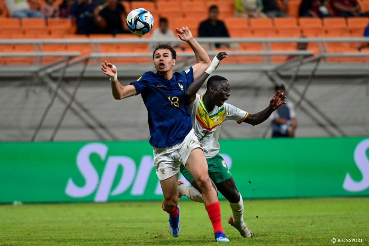 Yaya Diéme signe à Strasbourg