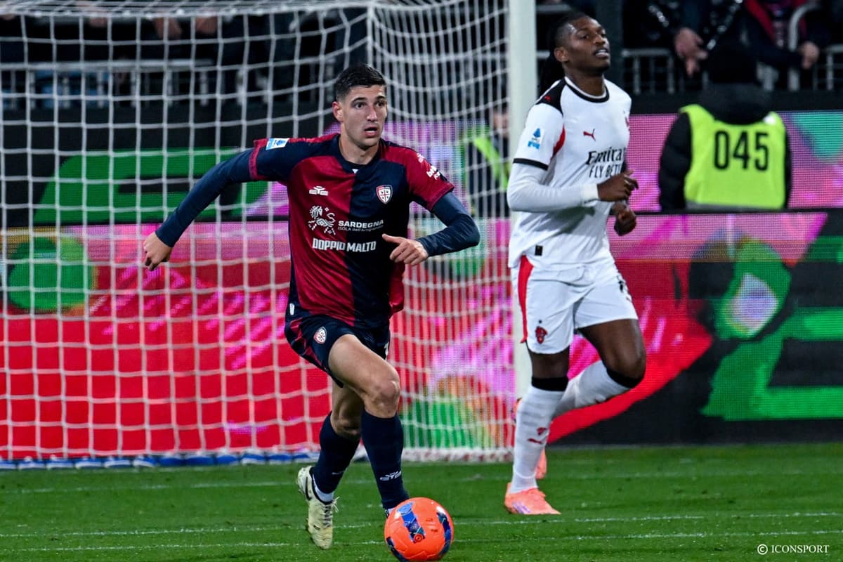 Matteo Prati prêté à Torino