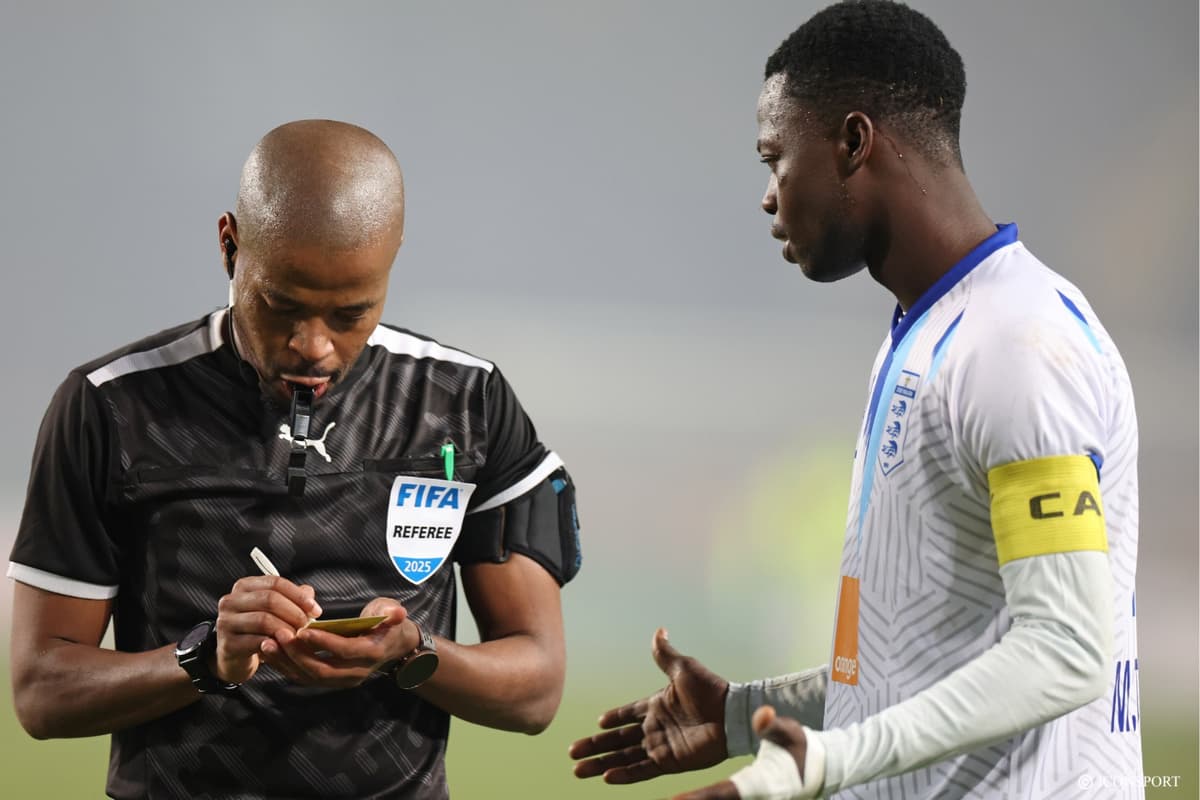 Petro de Luanda et le Stade Malien font match nul en J4 de la Ligue des champions CAF