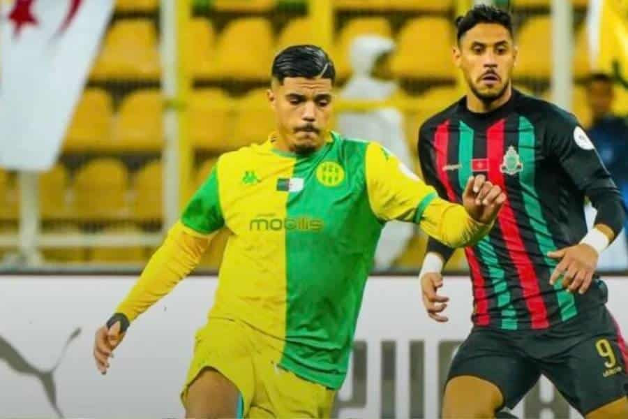 AS FAR en Ligue des champions CAF : où regarder le match