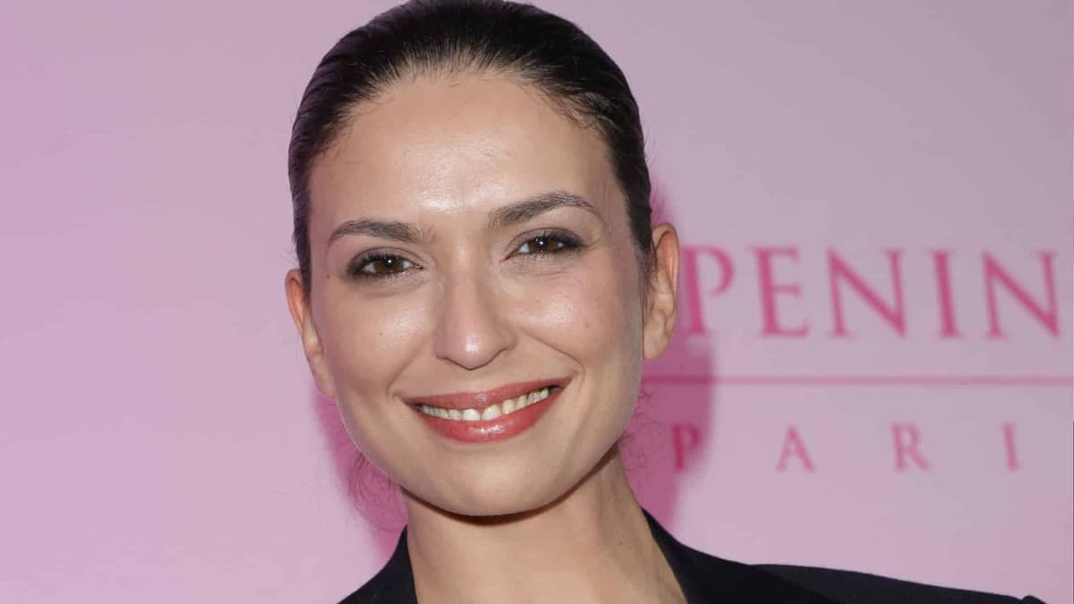 Lucie Bernardoni explique comment elle tient le rythme entre Star Academy et DALS