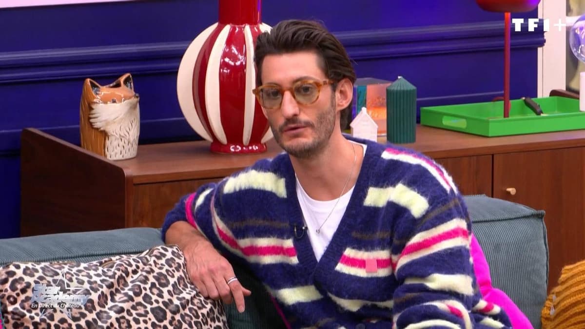 Pierre Niney dévoile des coulisses décevantes de la Star Academy