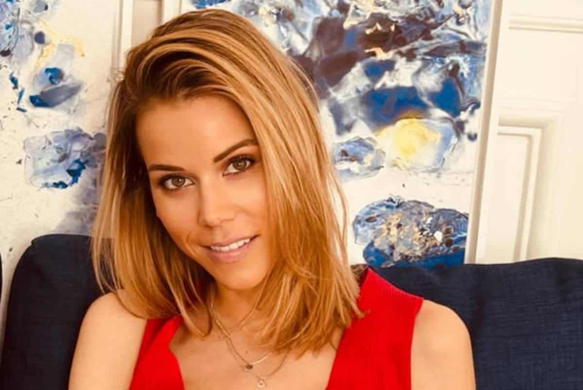 Tiphaine Auzière dit partager la méthode de Cyril Hanouna pour un corps tonique