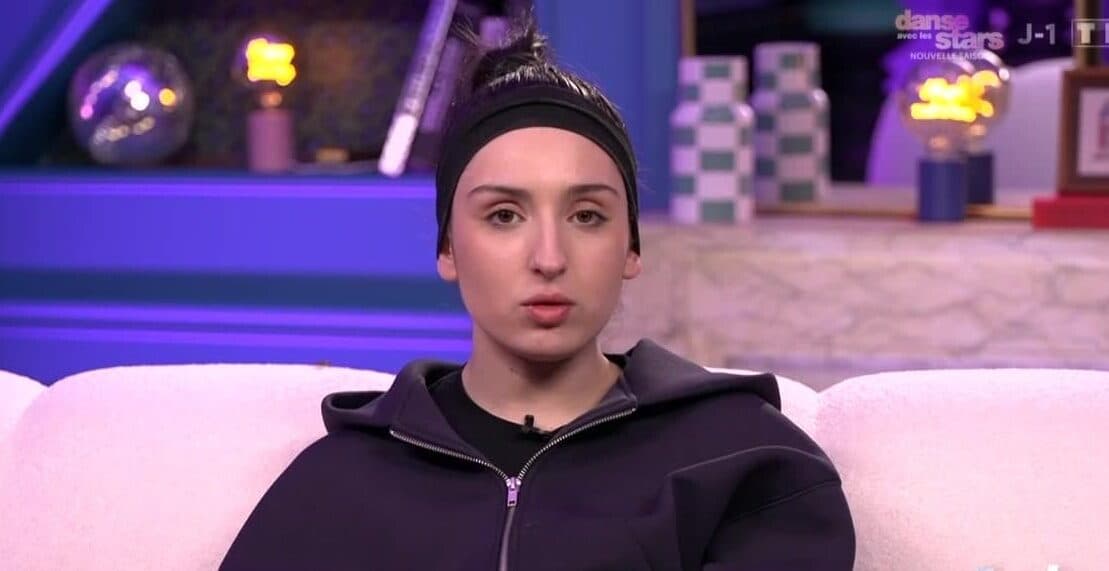 Ambre de la Star Academy hospitalisée en soins intensifs