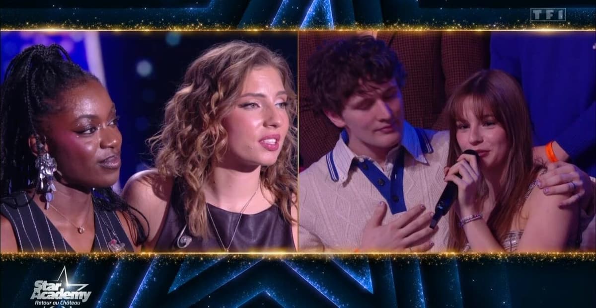 Star Academy : prime interrompu et décalé après un bug technique