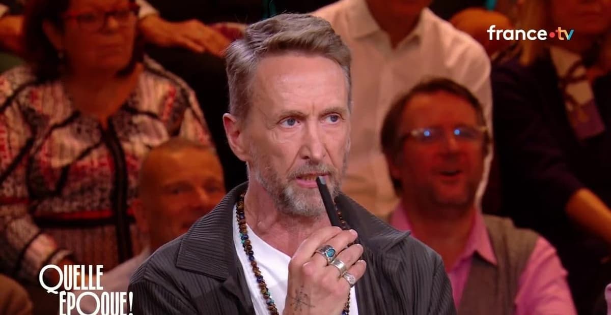 Léa Salamé face à la mort brutale de Philippe Caverivière