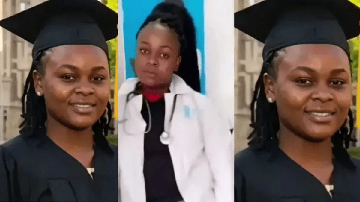 Mère interpellée pour empoisonnement présumé de ses trois enfants