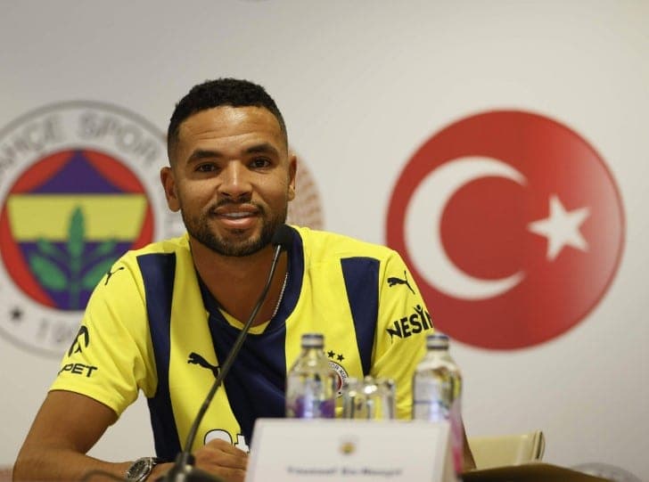 La Juventus officialise l’avenir de l’attaquant marocain