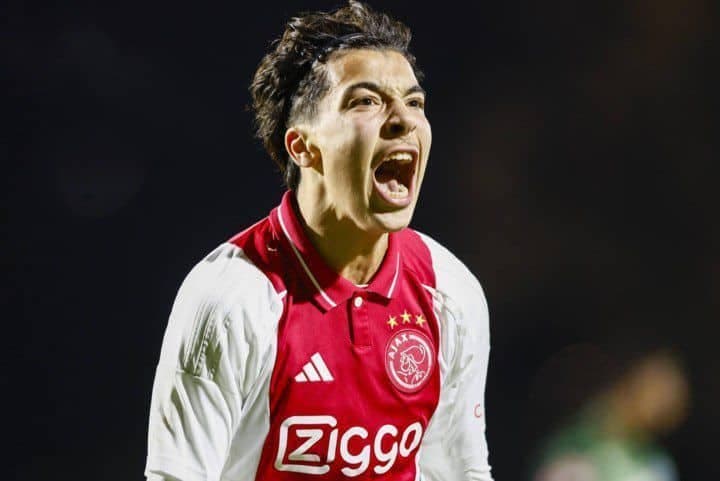Le crack marocain a choisi sa sélection entre le Maroc et la Belgique