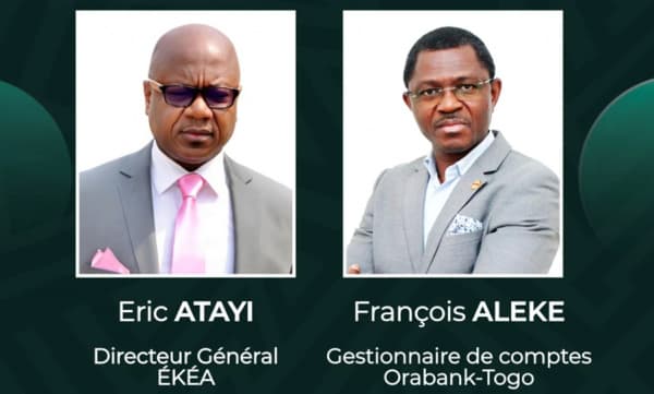 Togo : Rencontre le 5 février à Lomé entre entrepreneurs et banquiers sur le financement