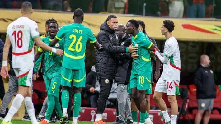 CAN 2025 : la CAF sanctionne lourdement le Sénégal et le Maroc après la finale