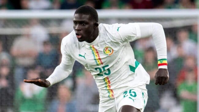 CAN 2025 : El Hadji Malick Diouf détaille ses regrets sur la finale