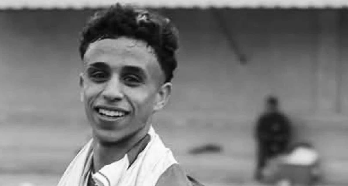 Égypte : joueur décède en plein match à Gizeh