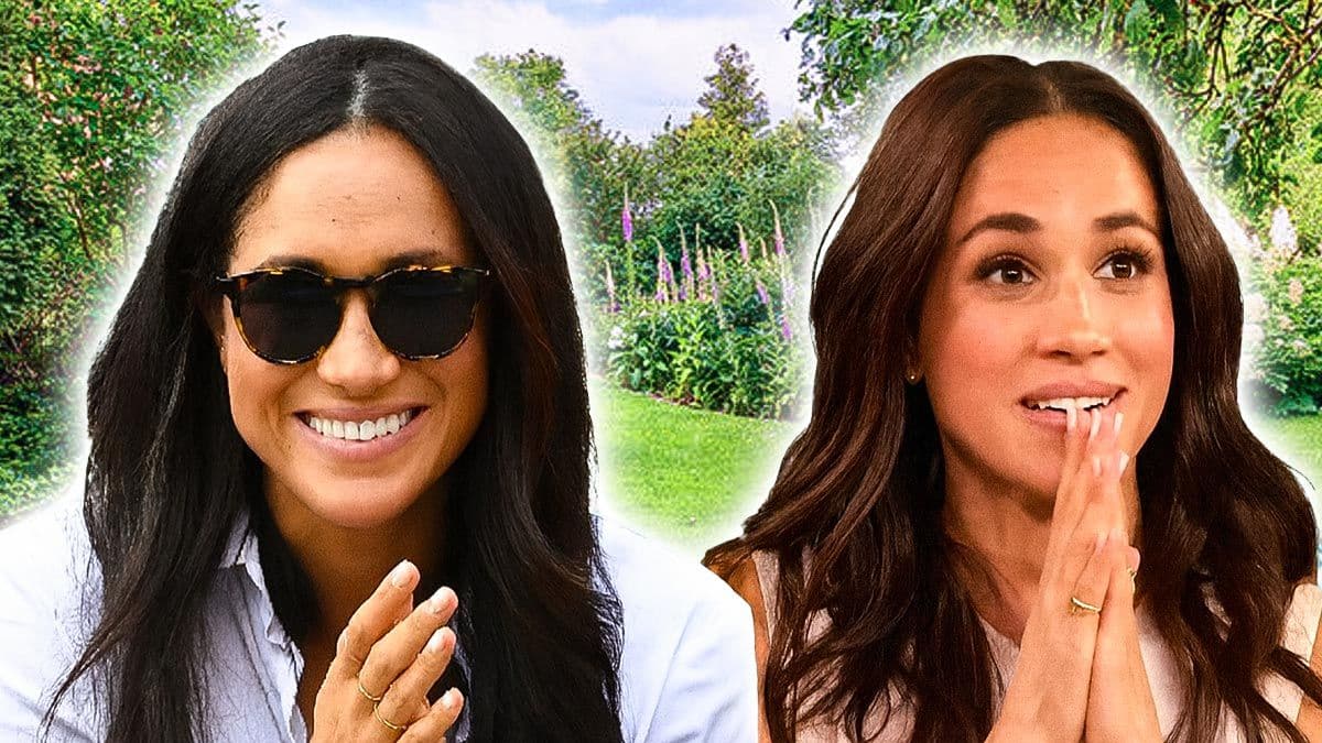 Meghan Markle : le surnom que la famille royale murmure