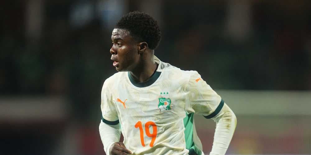 Chelsea fait une offre au crack ivoirien