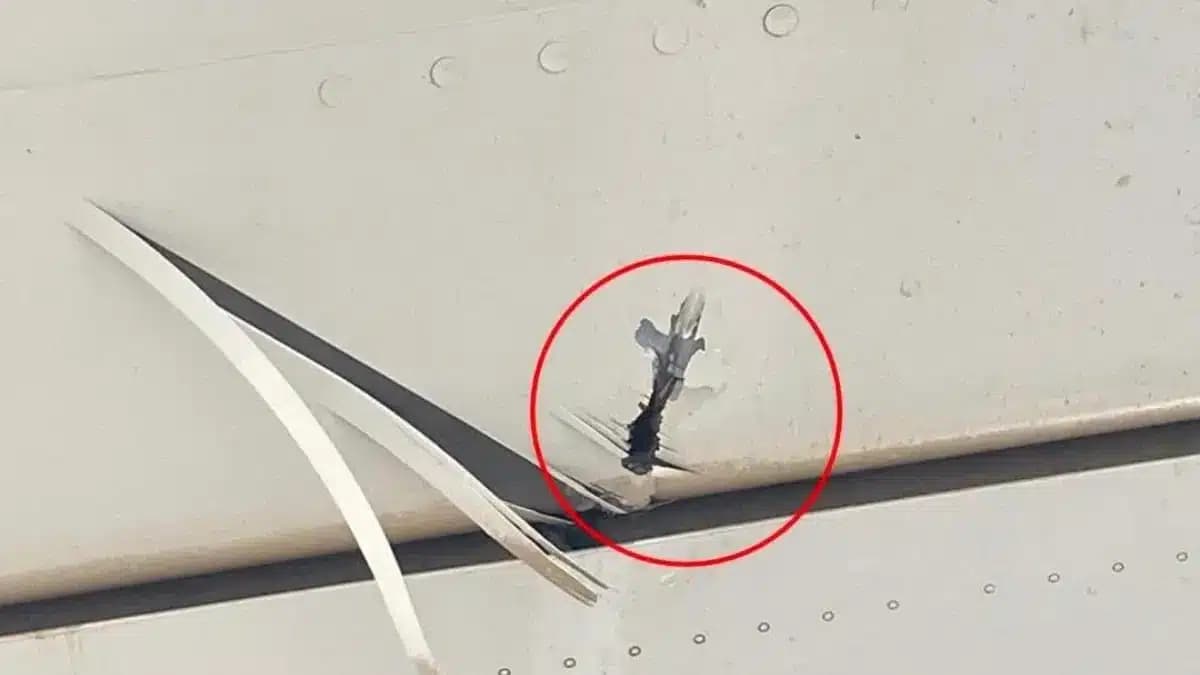 Niger : un avion ivoirien touché par des tirs à Niamey