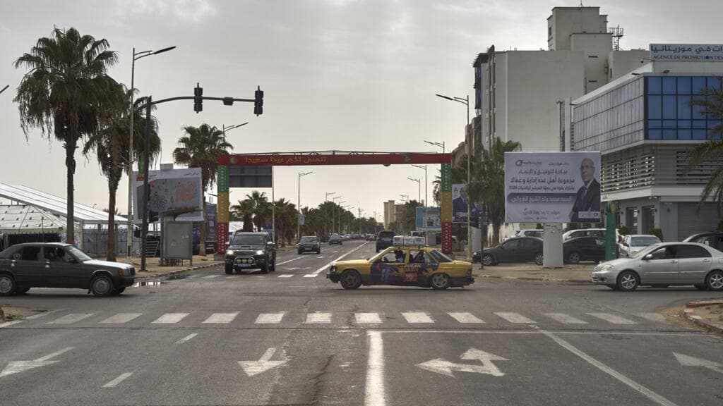 Mauritanie : l’IRA dénonce l’arrestation de ses membres après la révélation d’un cas d’esclavage
